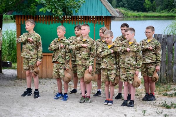 к тексту Скачко Нью-БПП Украины: «будущее политических паталогоаниматоров»