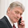 Дмитрий Песков