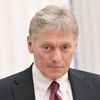 Дмитрий Песков