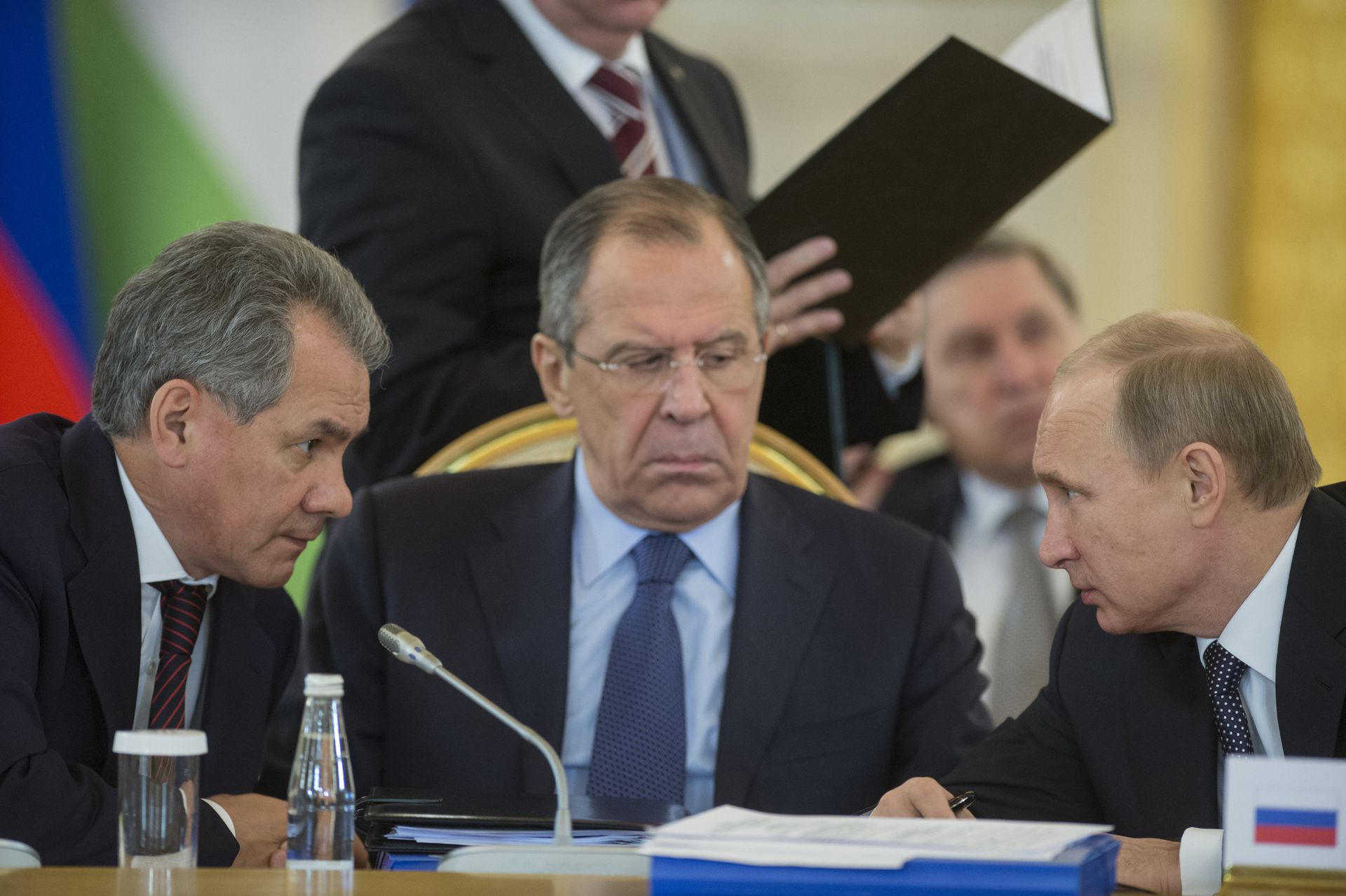 В.Путин принял участие в заседании Совета коллективной безопасности ОДКБ и заседании Высшего Евразийского экономического совета - РИА Новости, 1920, 23.02.2022
