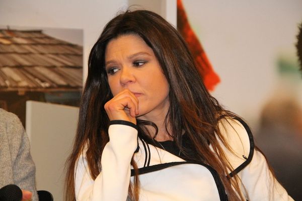 Руслана Лыжичко