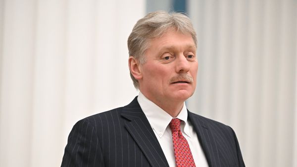 Президент РФ В. Путин провел переговоры с президентом Азербайджана И. Алиевым