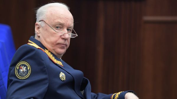 Президент РФ В. Путин провел расширенное заседание коллегии Минобороны РФ