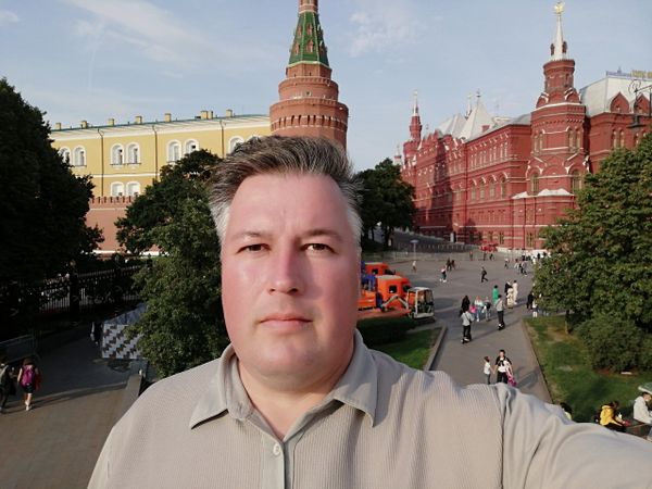 Артем Агафонов