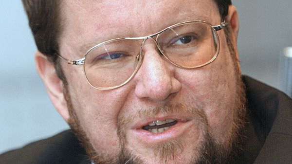Евгений Сатановский