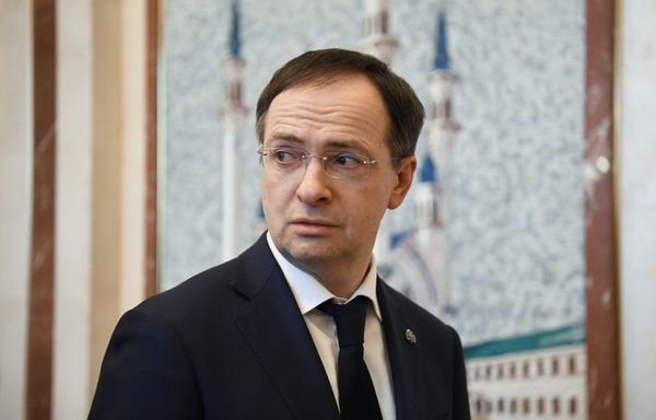 Российская делегация прибыла в Белоруссию на переговоры