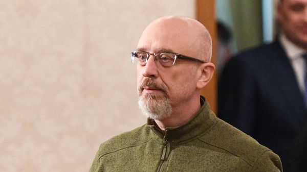 Переговоры России и Украины в Гомельской области