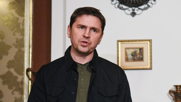 Переговоры России и Украины в Гомельской области