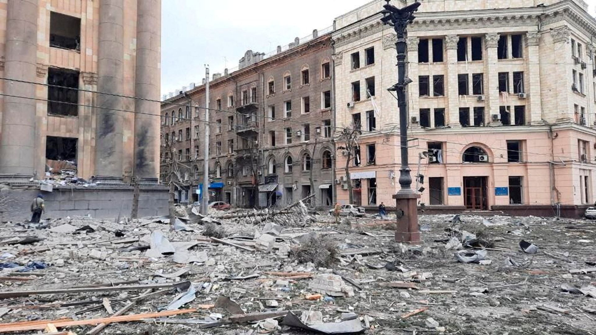   - РИА Новости, 1920, 02.03.2022