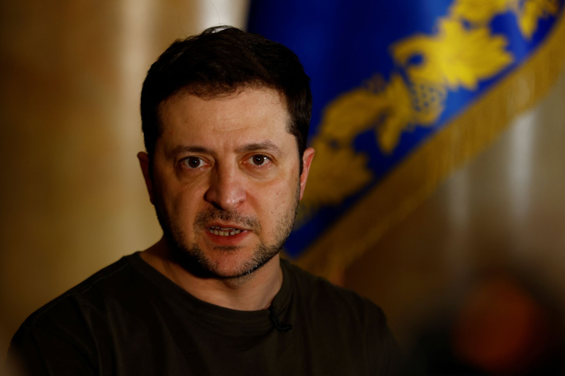Зеленский - РИА Новости, 1920, 03.03.2022