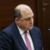 Встреча министров обороны России и Великобритании С. Шойгу и Б. Уоллеса