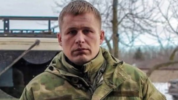 Максим Марченко возглавил Одесскую областную военную администрацию Максим Марченко возглавил Одесскую областную военную администрацию
