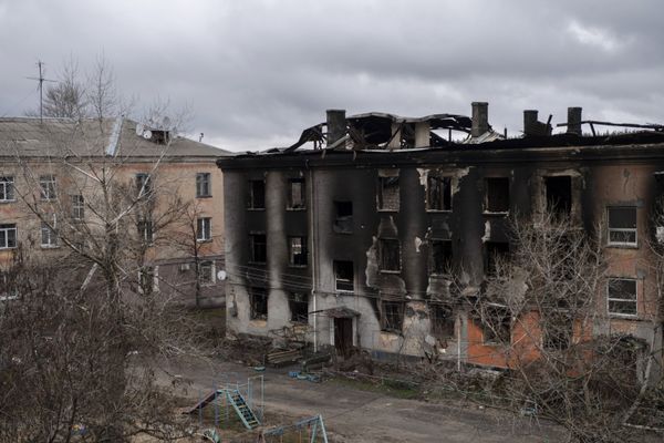 Ситуация в Луганской народной республике