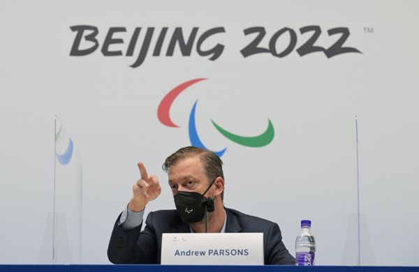 Российских спортсменов отстранили от участия в Паралимпиаде-2022 Российских спортсменов отстранили от участия в Паралимпиаде-2022