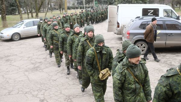 Ситуация в Донецкой народной республике