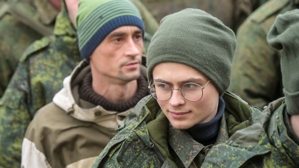 Ситуация в Донецкой народной республике