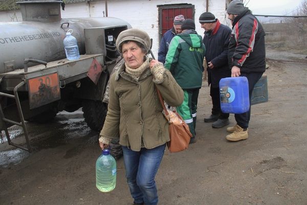 жители ДНР жители ДНР