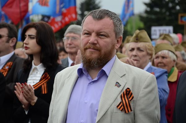 Андрей Пургин