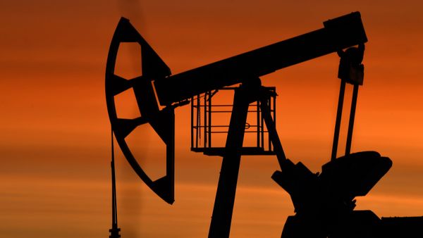 Добыча нефти в Татарстане