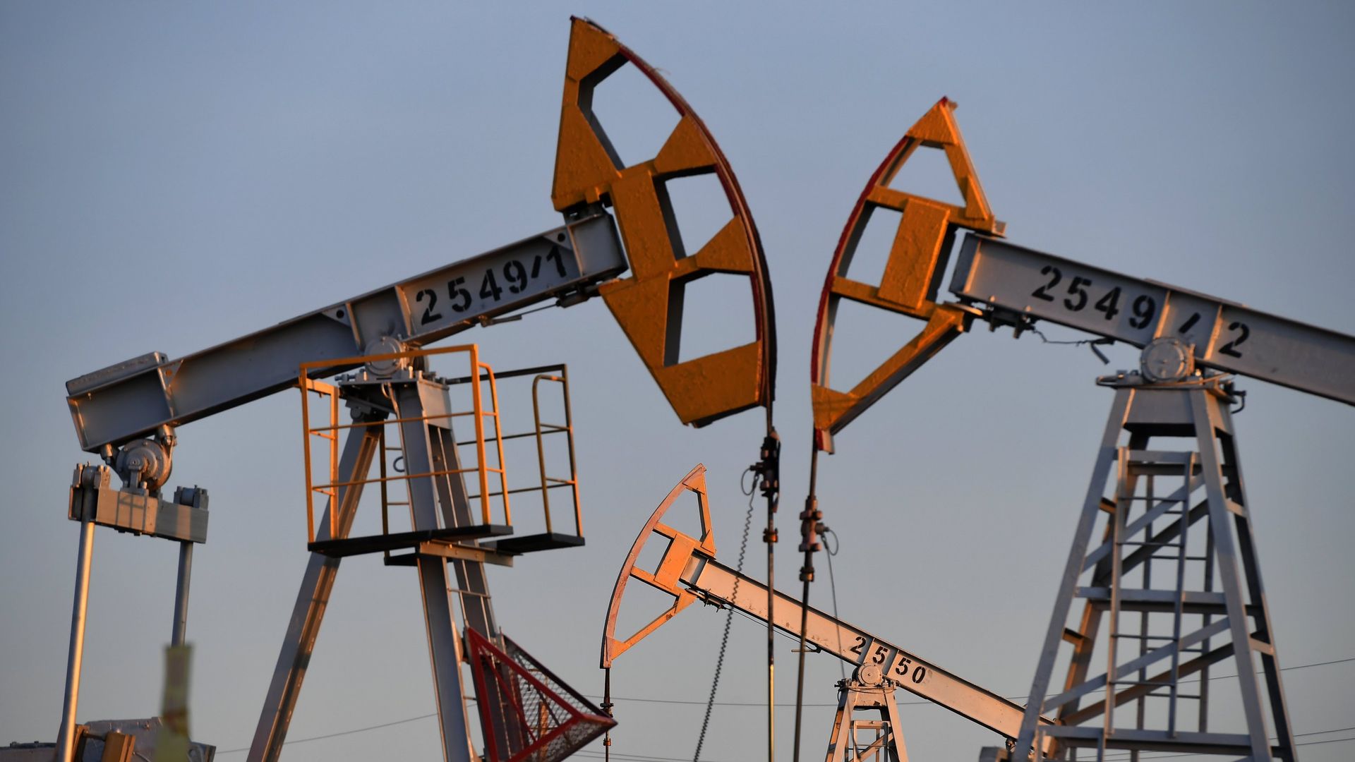 Добыча нефти в Татарстане - РИА Новости, 1920, 07.07.2022