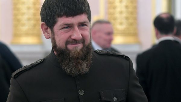 Кадыров