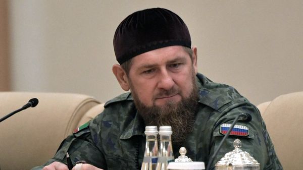 Государственный визит президента РФ В. Путина в ОАЭ