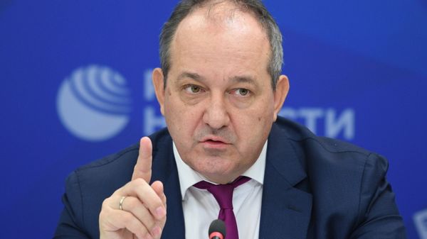 Владимир Евсеев
