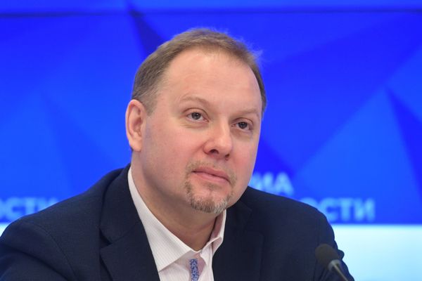 Олег Матвейчев