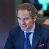 Встречи С. Лаврова на полях дипломатического форума в Анталье