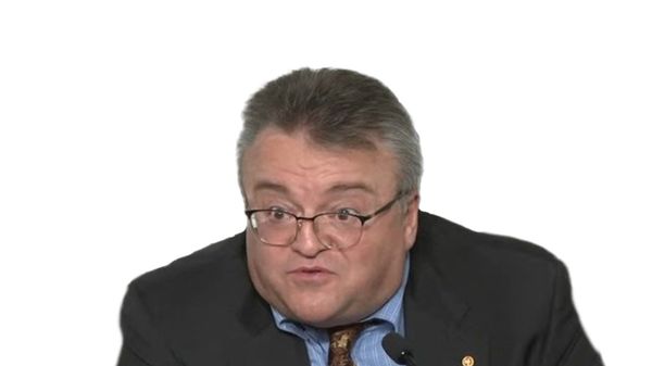 Игорь Никулин интервью