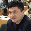 Виталий Ким Виталий Ким