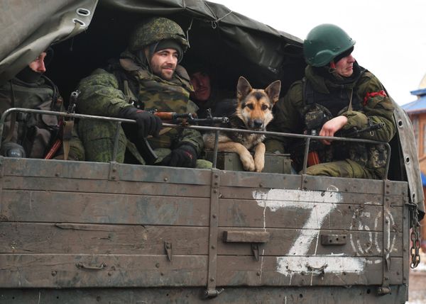 Войска ДНР взяли под контроль Волноваху Войска ДНР взяли под контроль Волноваху