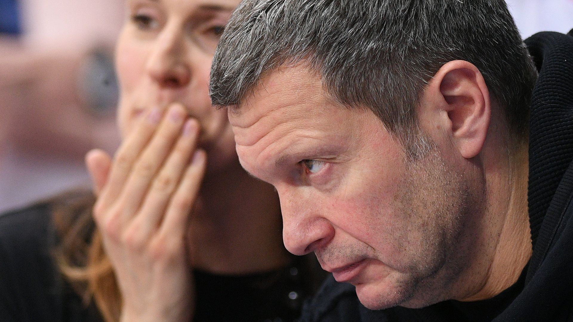 Баскетбол. Квалификация КМ-2019. Мужчины. Матч Россия - Чехия, Владимир Соловьев - РИА Новости, 1920, 20.10.2023