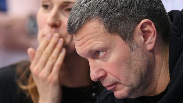 Баскетбол. Квалификация КМ-2019. Мужчины. Матч Россия - Чехия, Владимир Соловьев