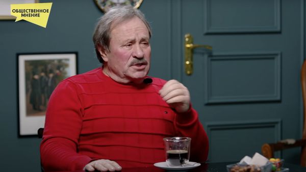 Владимир Быстряков