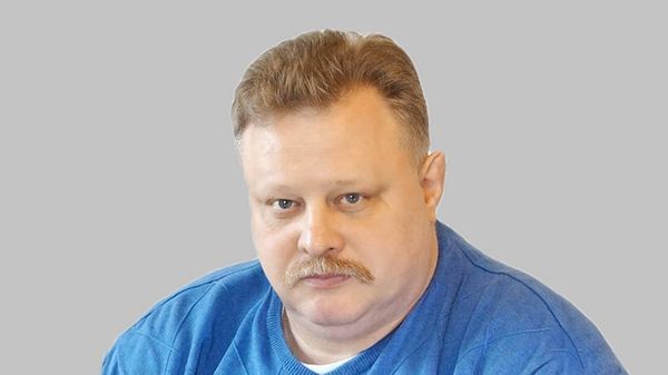 Владислав Шурыгин