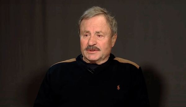 Владимир Быстряков