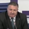 Военный политолог Александр Перенджиев