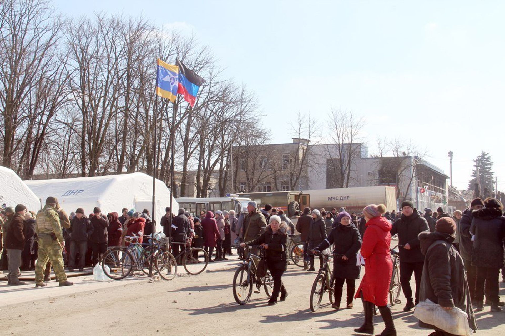   - РИА Новости, 1920, 03.05.2022