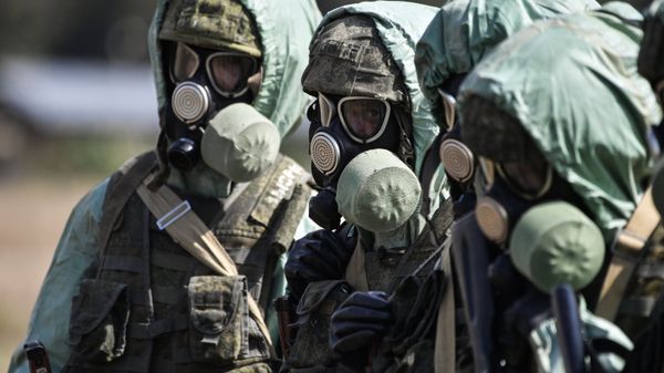 Форум Армия-2021 в регионах России