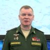Брифинг официального представителя Минобороны России И. Конашенкова