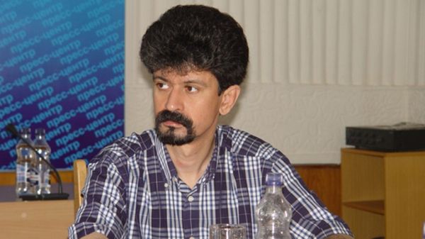 Владимир Джаралла