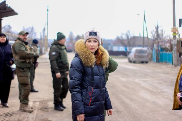 Екатерина Мартьянова Екатерина Мартьянова
