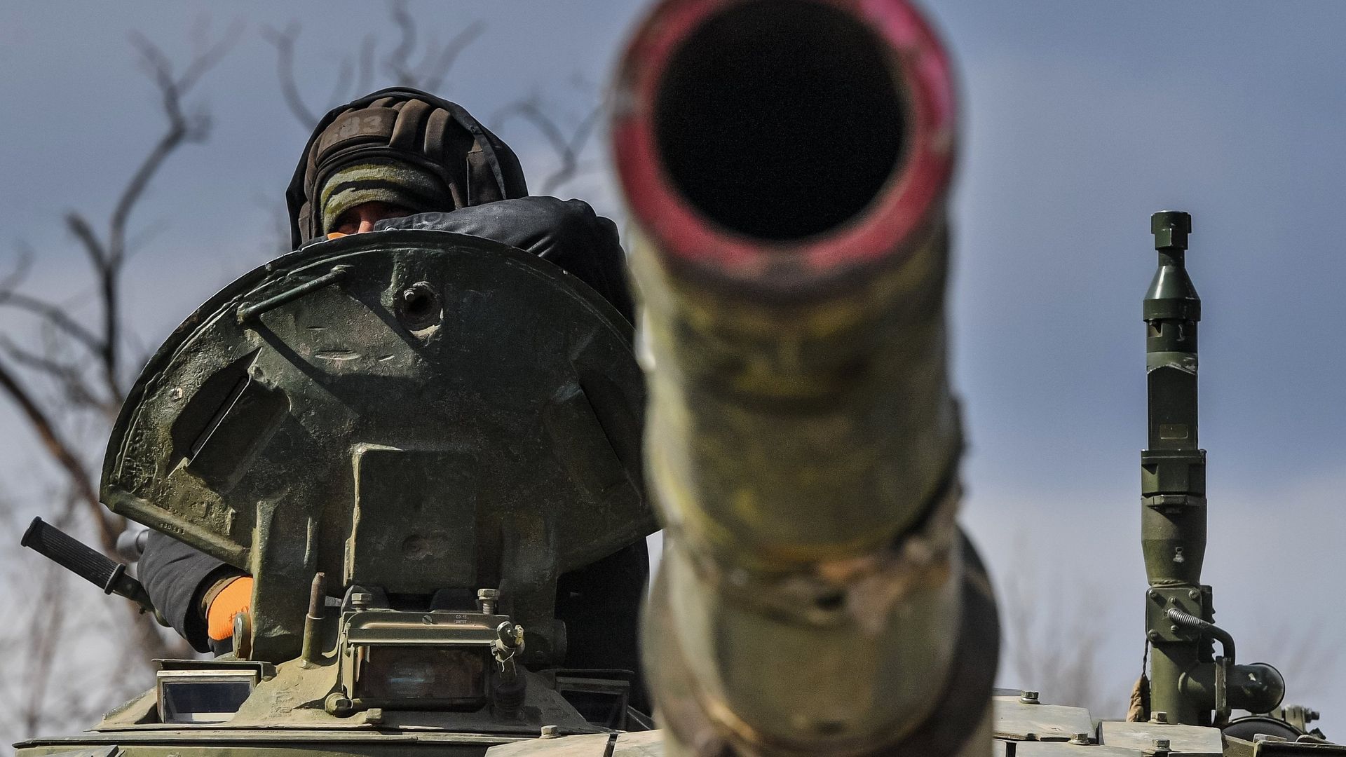 Освобожденные от ВСУ районы на окраине Мариуполя Освобожденные от ВСУ районы на окраине Мариуполя - РИА Новости, 1920, 31.10.2024