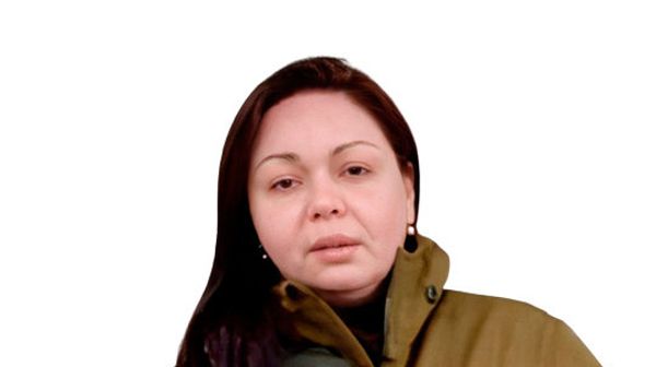 Елена Шишкина интервью