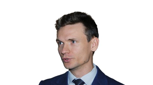 Виктор Яценко интервью