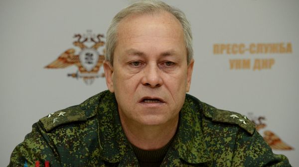 Эдуард Басурин