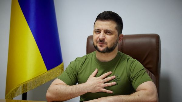 Зеленский Зеленский