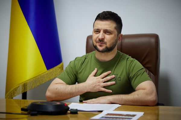 Зеленский Зеленский