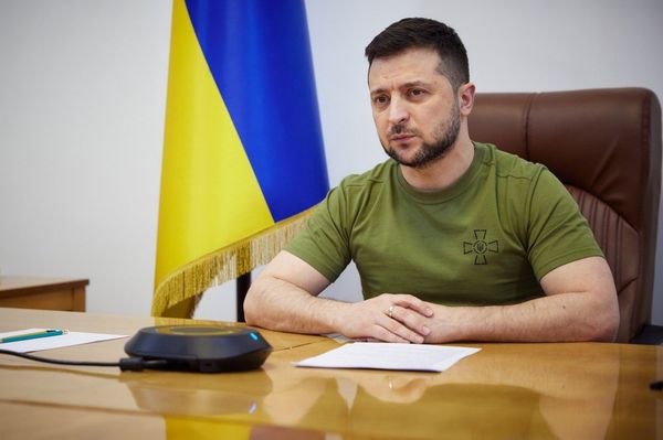Зеленский Зеленский